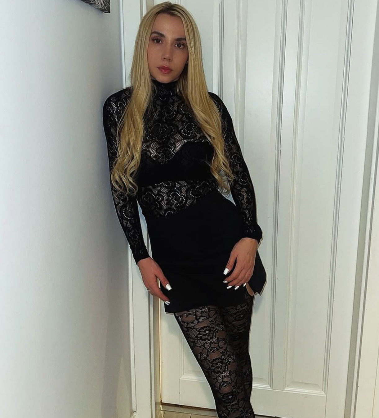 Marianna Schreiber, fot. instagram.com/marysiaschreiber
