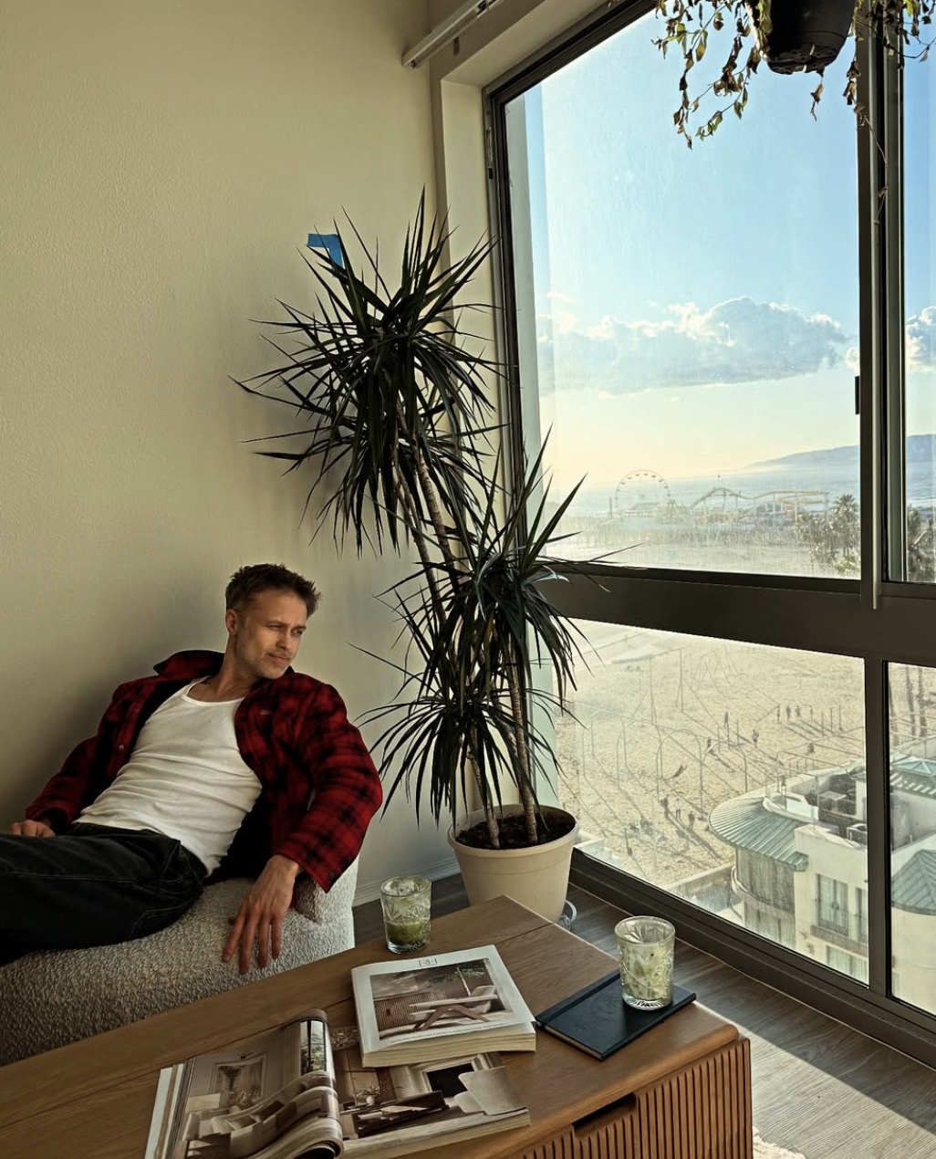 Maciej Zakościelny, fot. instagram.com/maciej_zakoscielny
