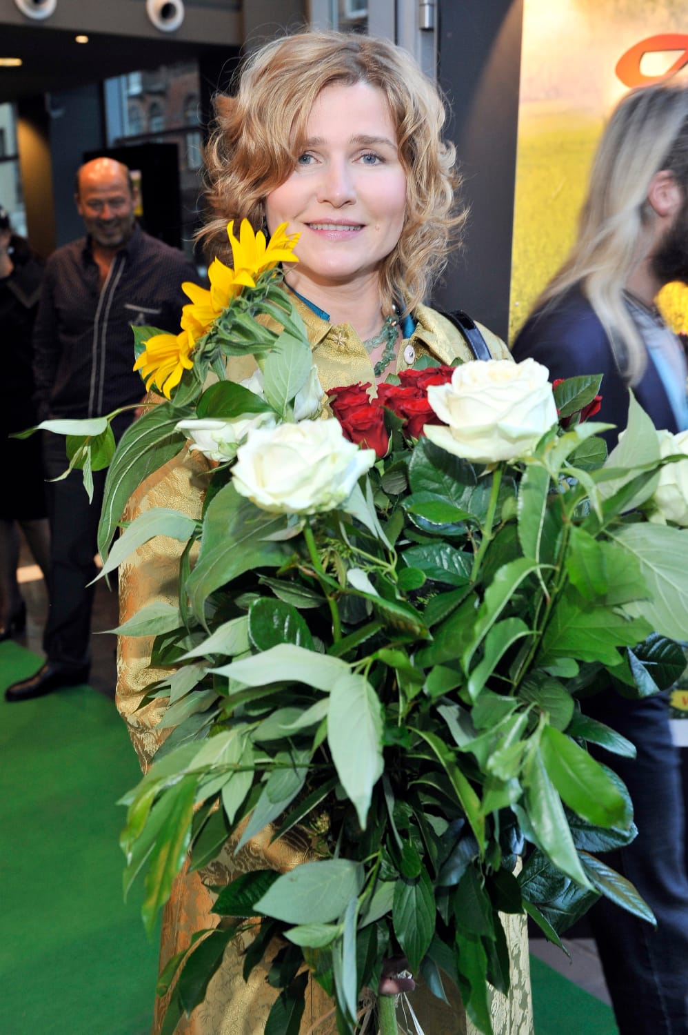 Grażyna Błęcka-Kolska 