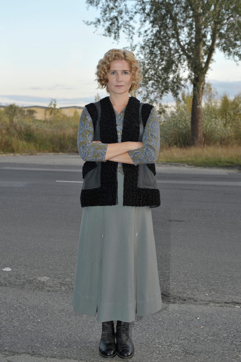Grażyna Błęcka-Kolska 