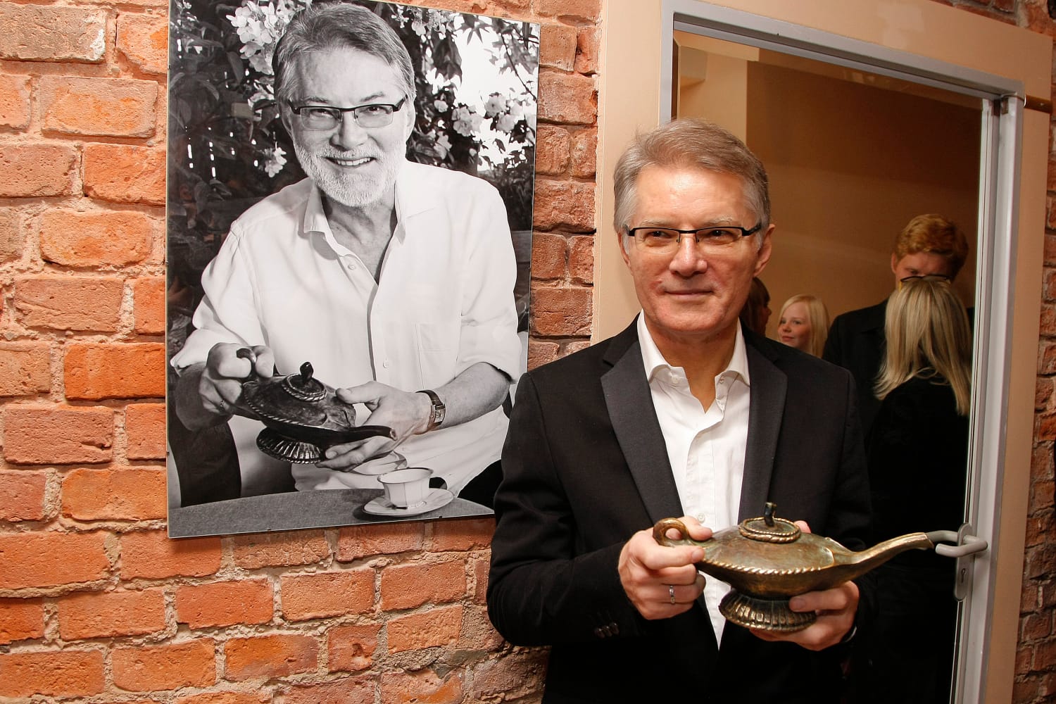Krzysztof Kolberger, fot. akpa.pl