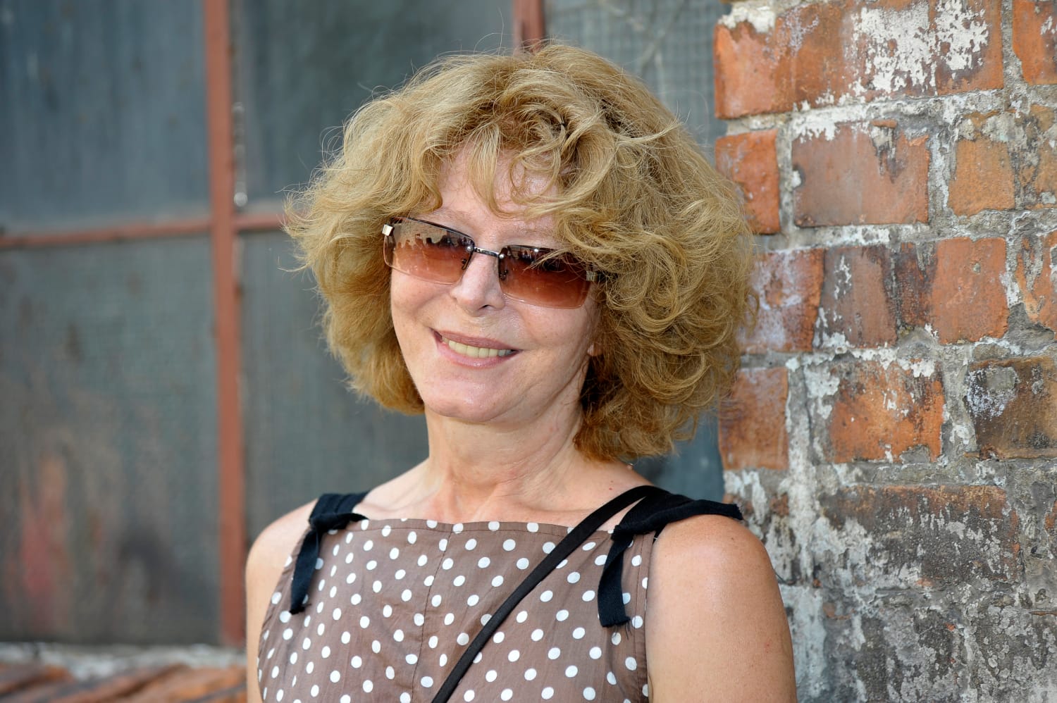 Anna Romantowska, fot. akpa.pl