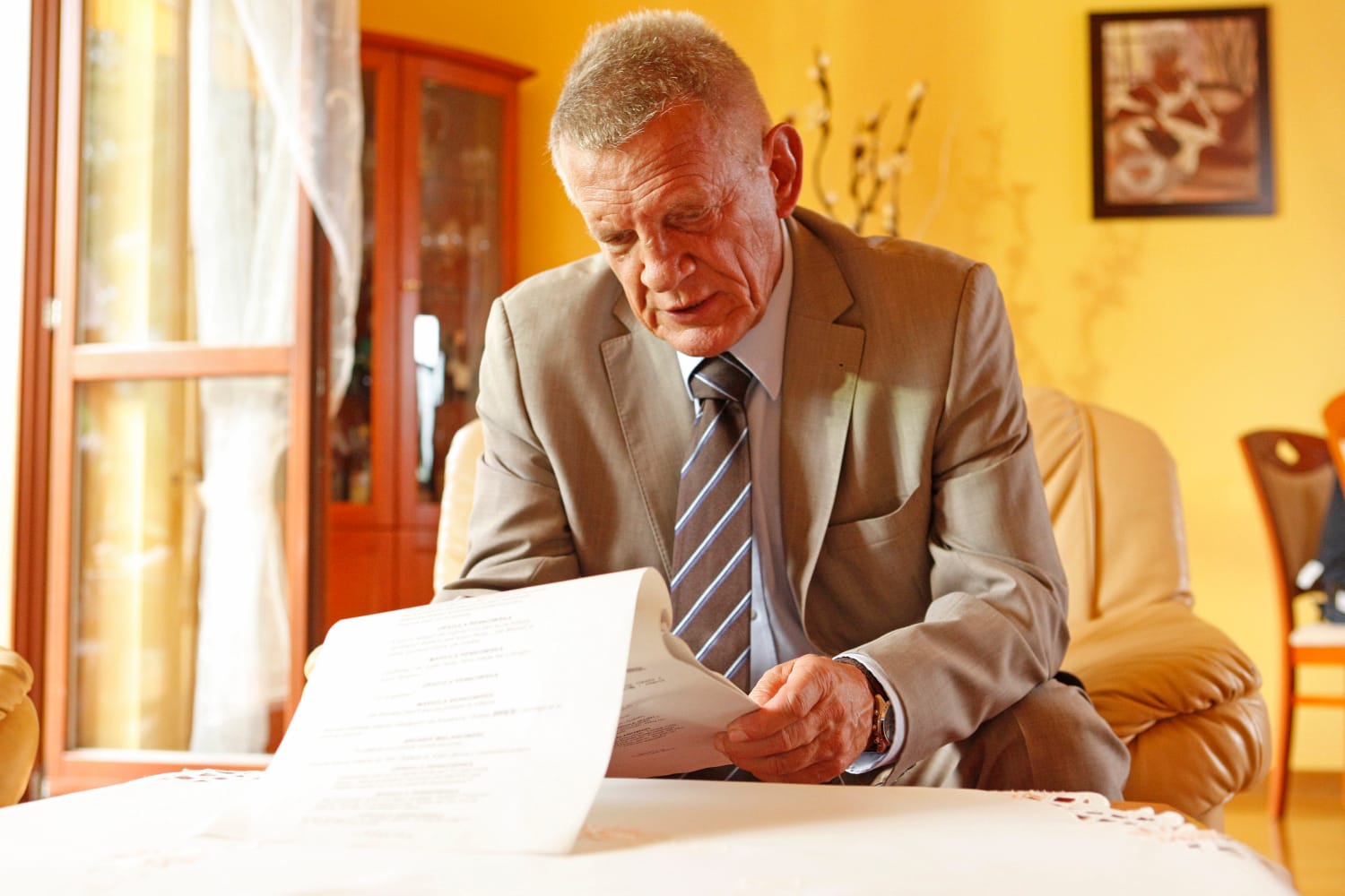”Malanowski i partnerzy”, fot. AKPA