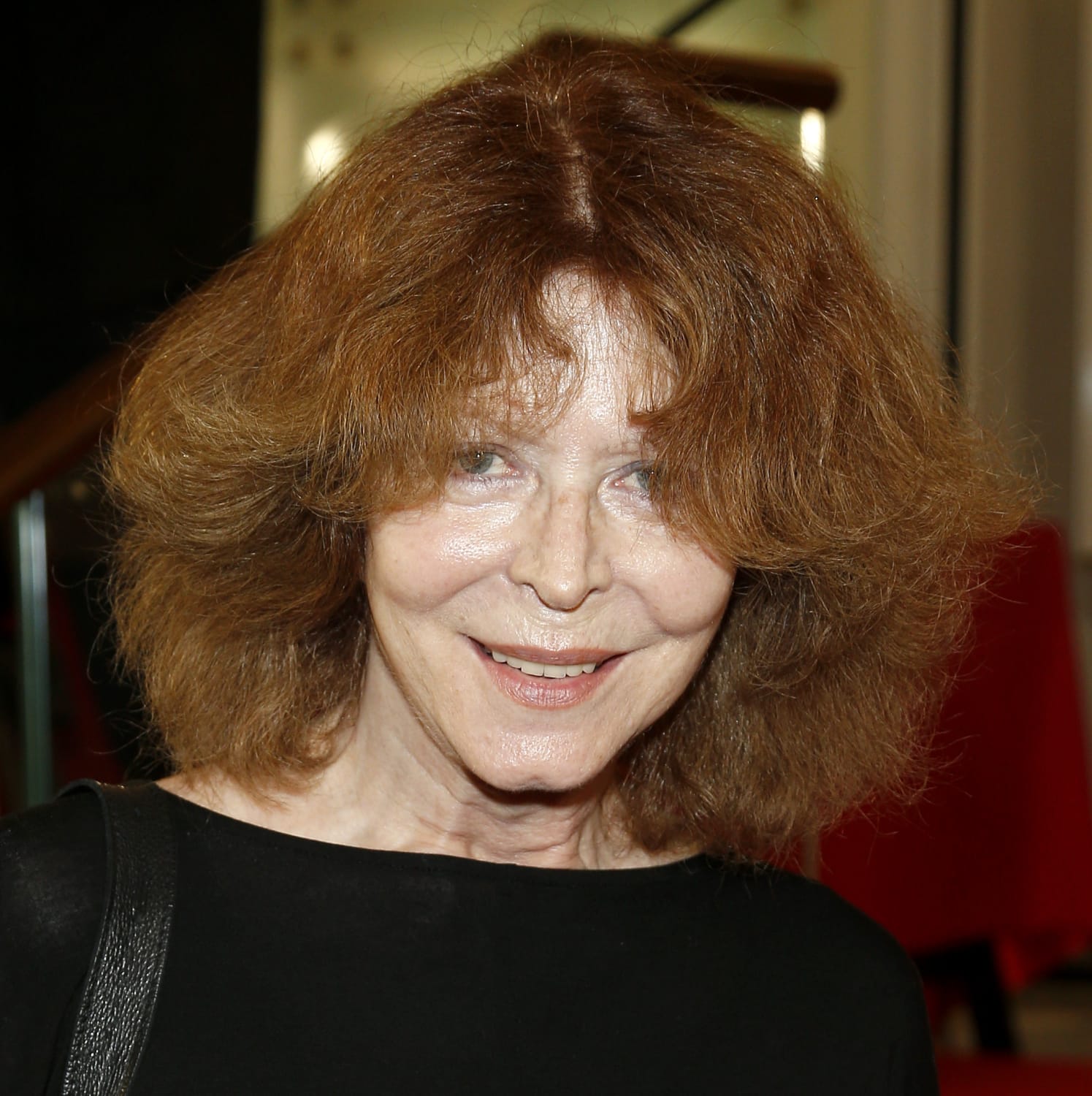 Anna Romantowska, fot. akpa.pl