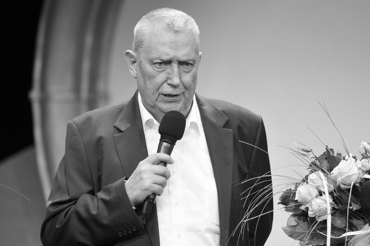 Wojciech Młynarski, fot. akpa.pl