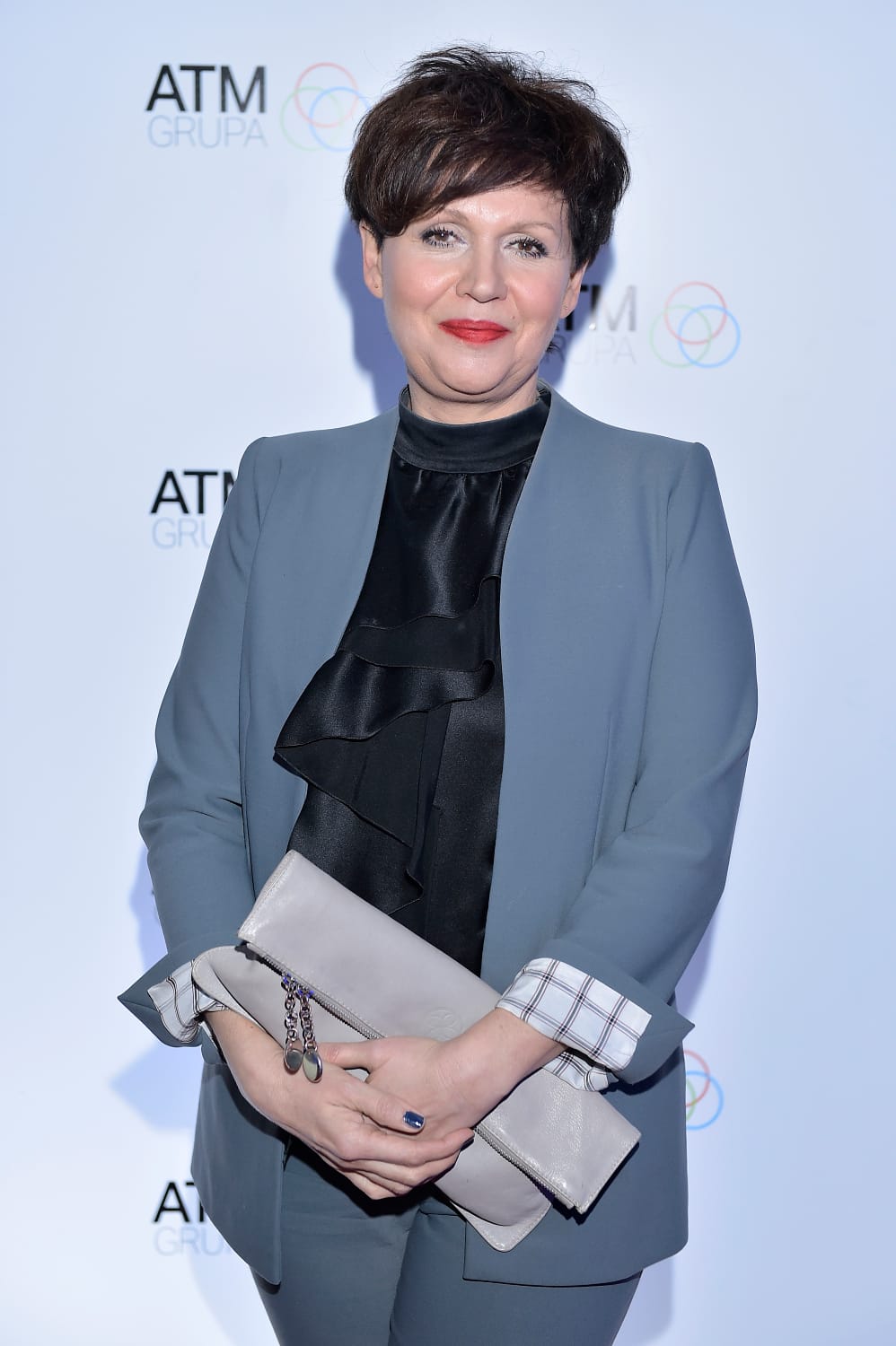 Małgorzata Pieńkowska, fot. AKPA