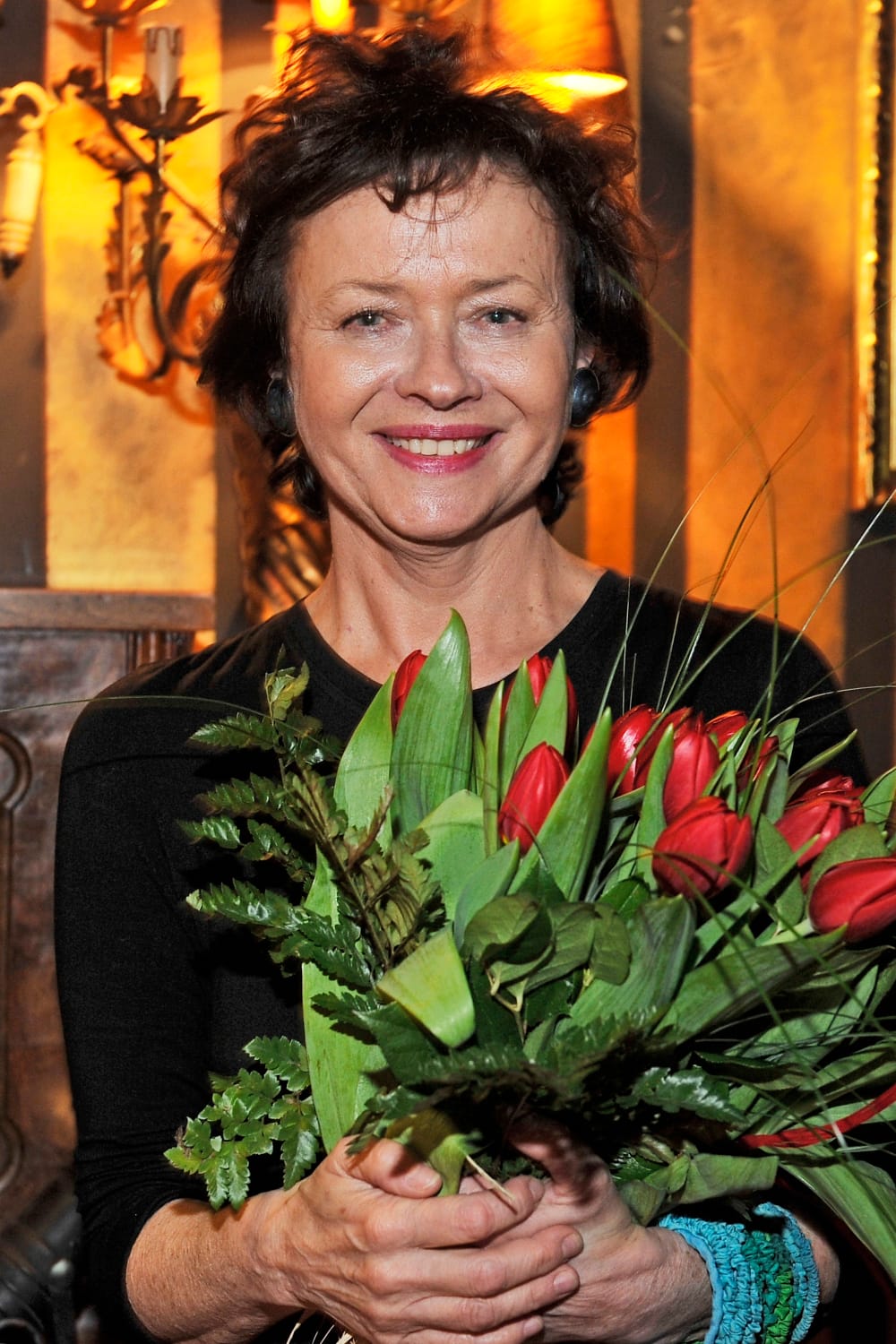 Joanna Szczepkowska