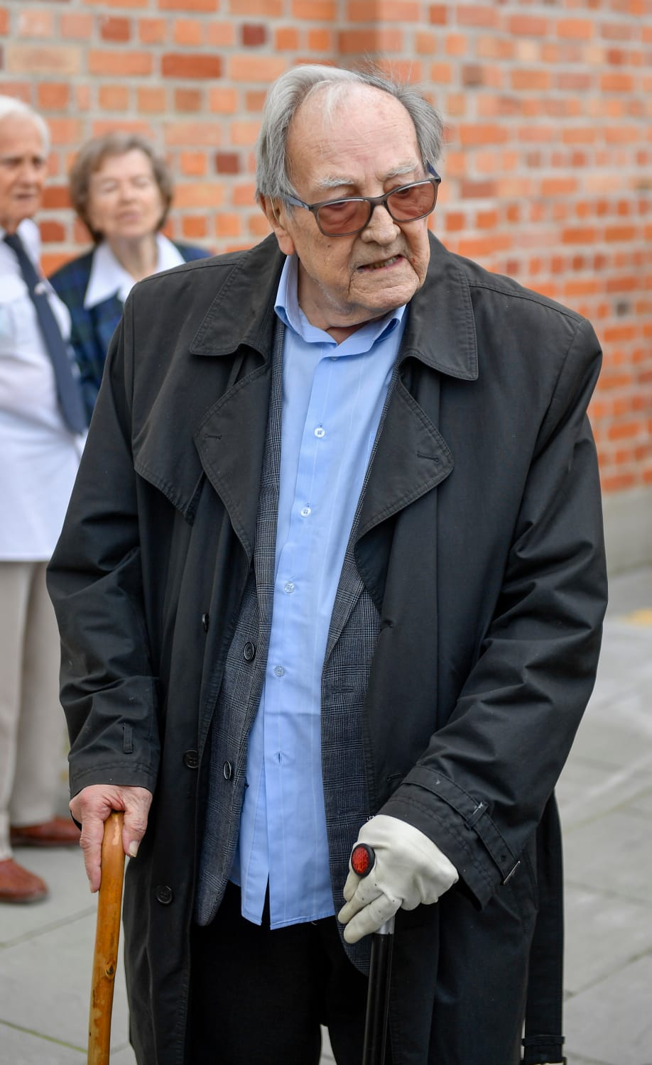 Ignacy Gogolewski