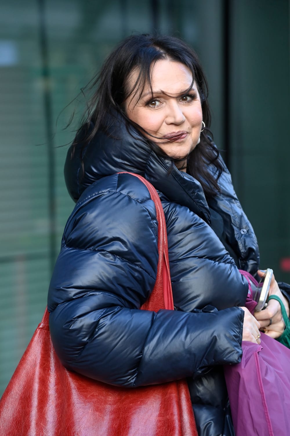 Małgorzata Pieńkowska, fot. AKPA