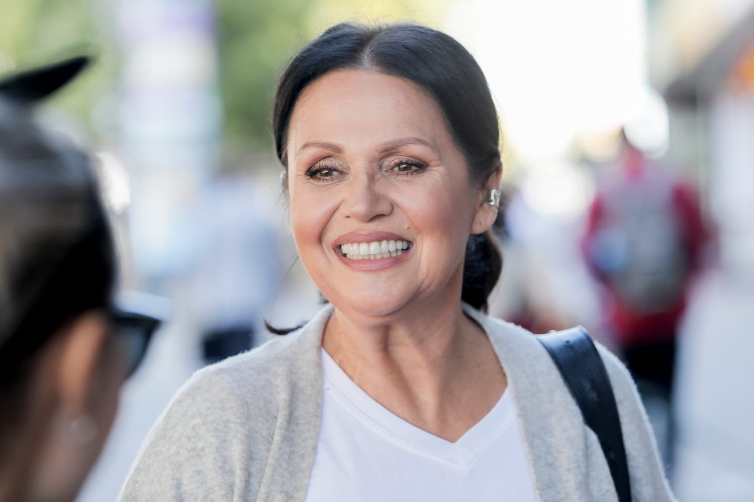 Małgorzata Pieńkowska, fot. AKPA