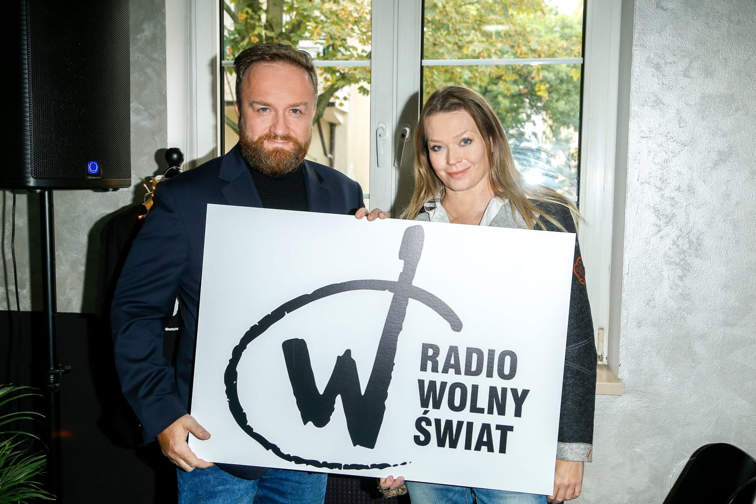 Tamara Arciuch, Bartłomiej Kasprzykowski