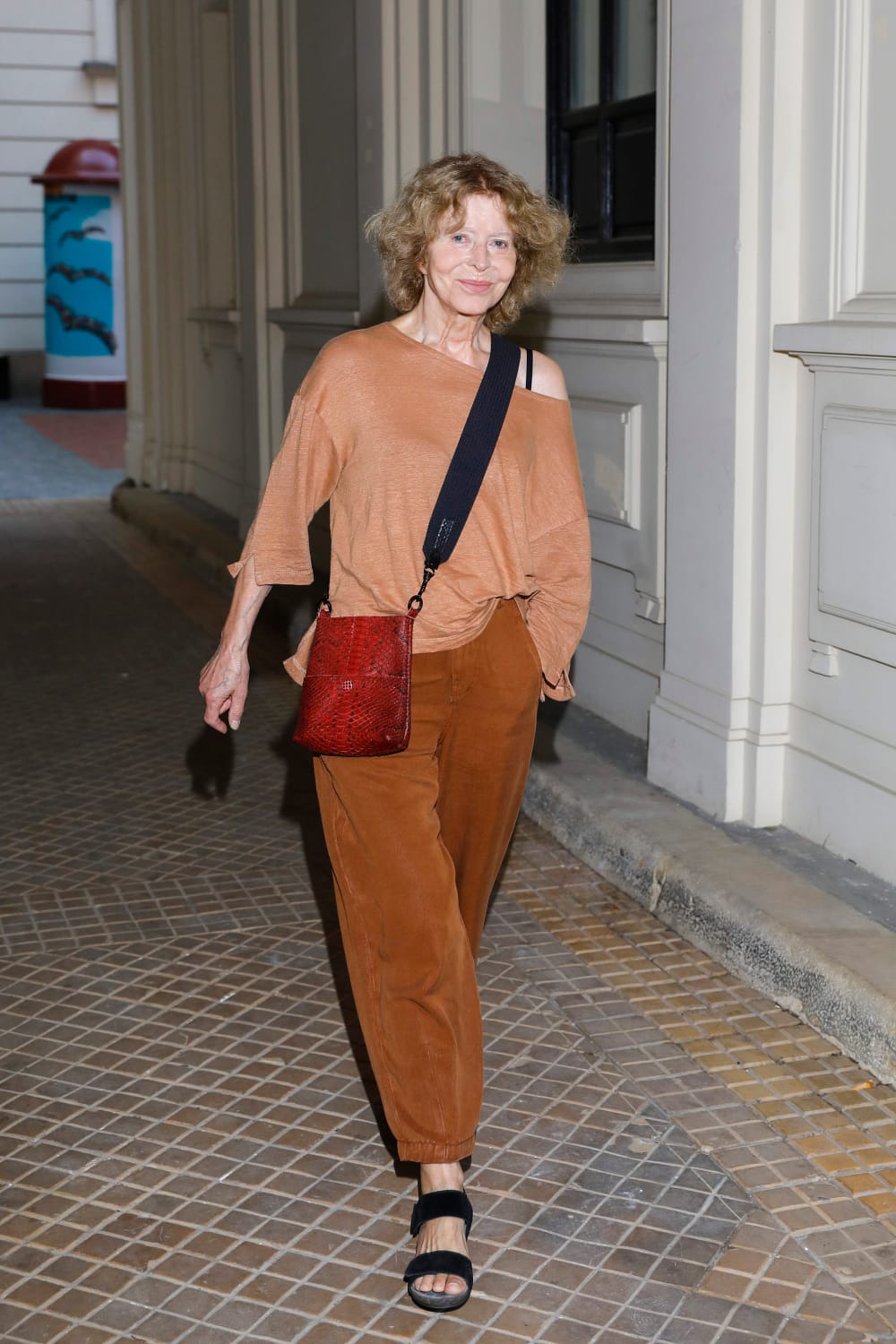 Anna Romantowska, fot. akpa.pl