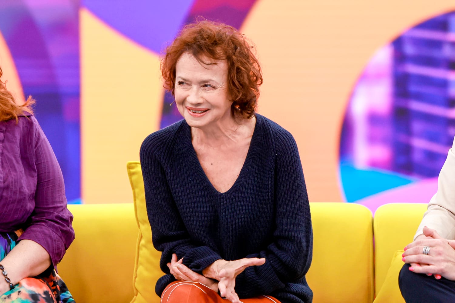 Joanna Szczepkowska - cała prawda o jej zdrowiu. Mówiła o jednej chorobie