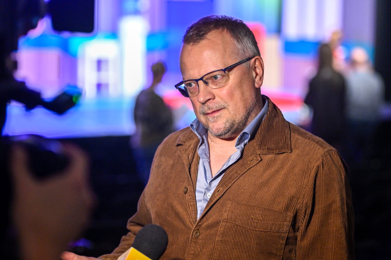 Piotr Szwedes
