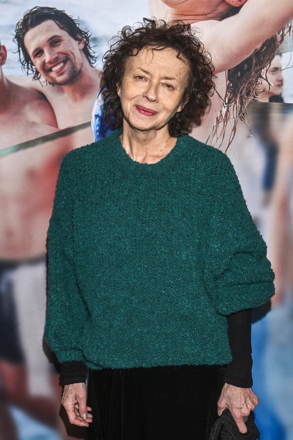 Joanna Szczepkowska