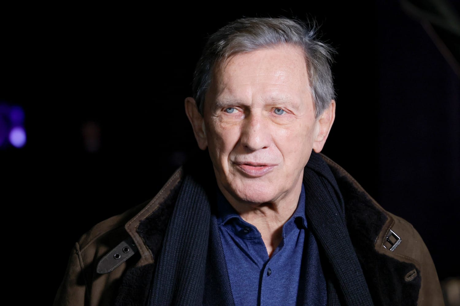Jan Englert, fot. akpa.pl