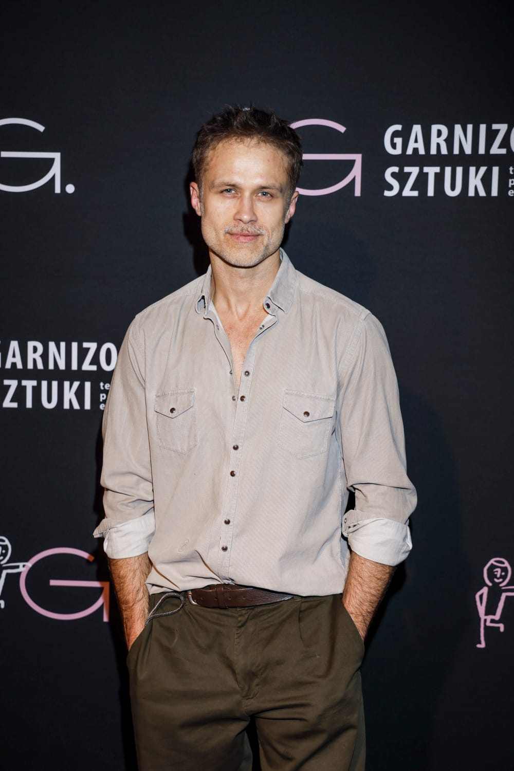 Maciej Zakościelny