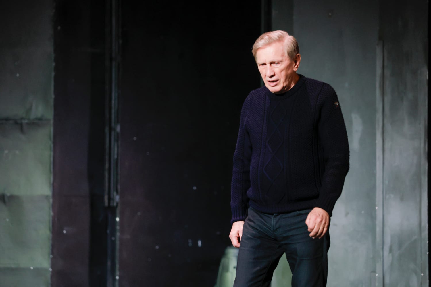 Jan Englert, fot. akpa.pl