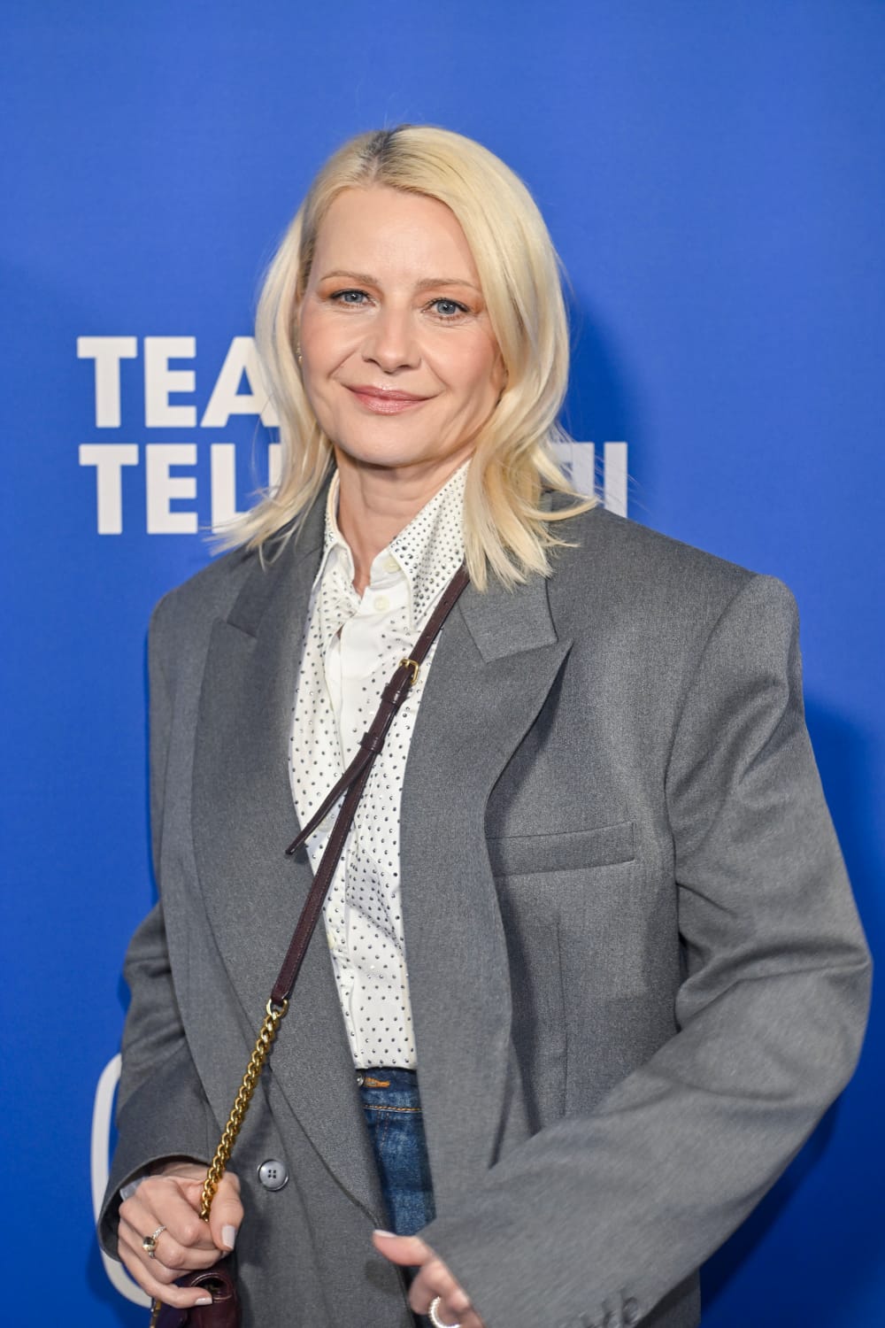 Małgorzata Kożuchowska