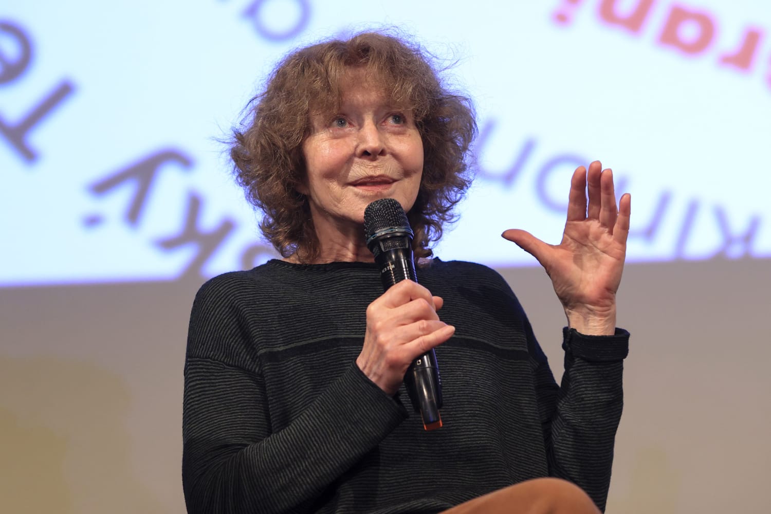 Anna Romantowska, fot. akpa.pl