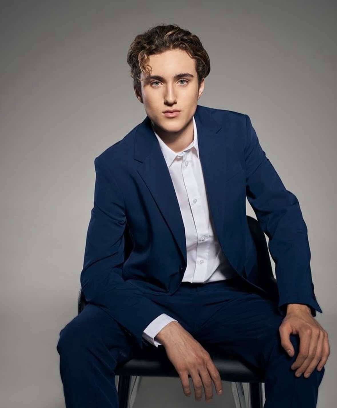 Model jak się patrzy
