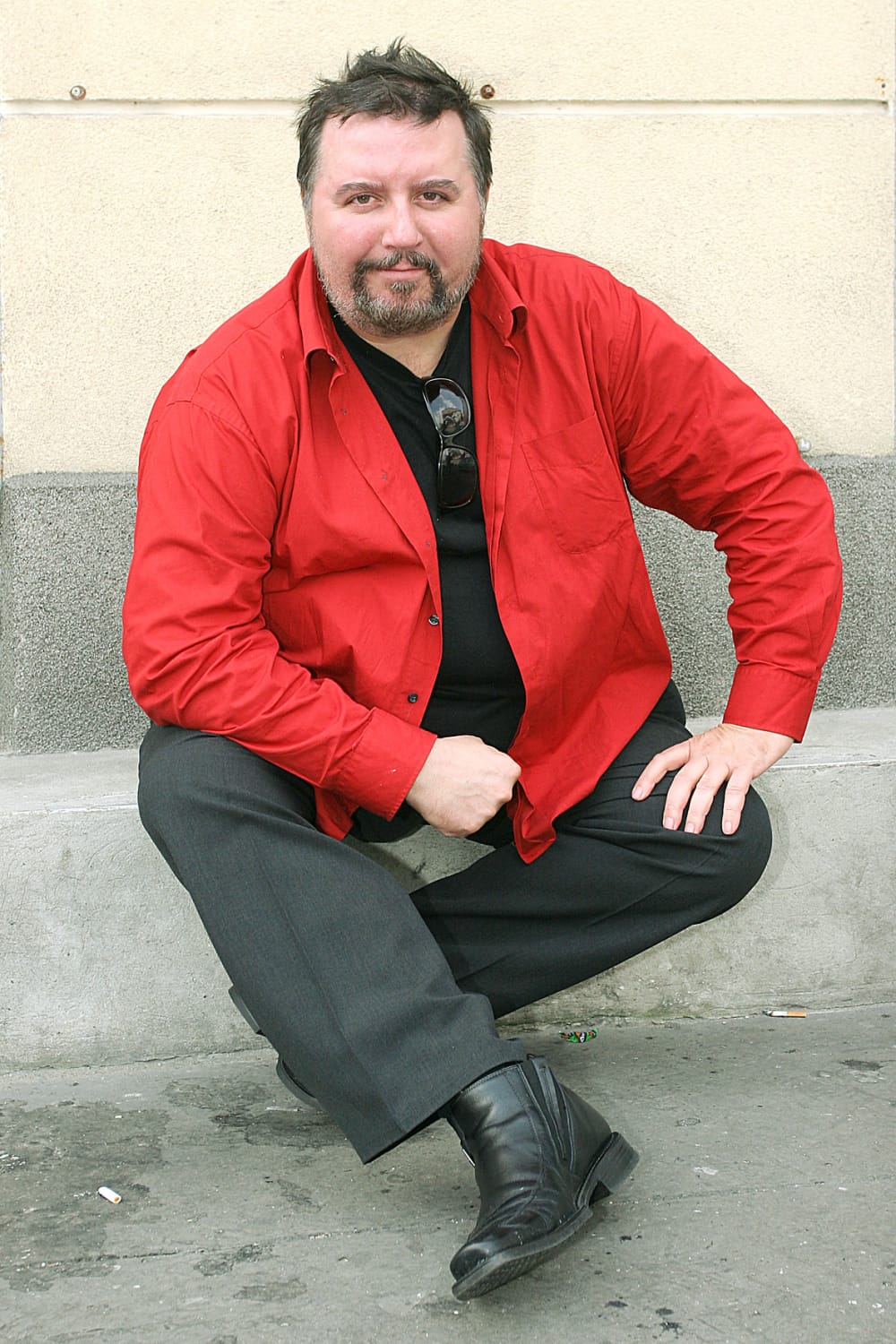 Dariusz Gnatowski