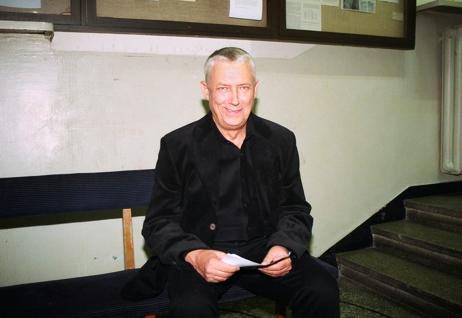 Wojciech Młynarski