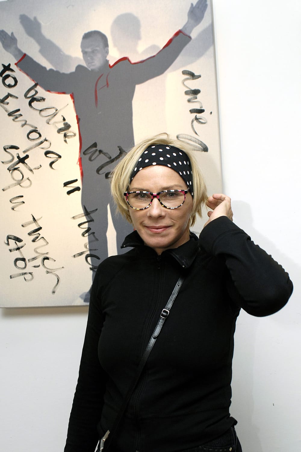 Małgorzata Potocka, fot. AKPA