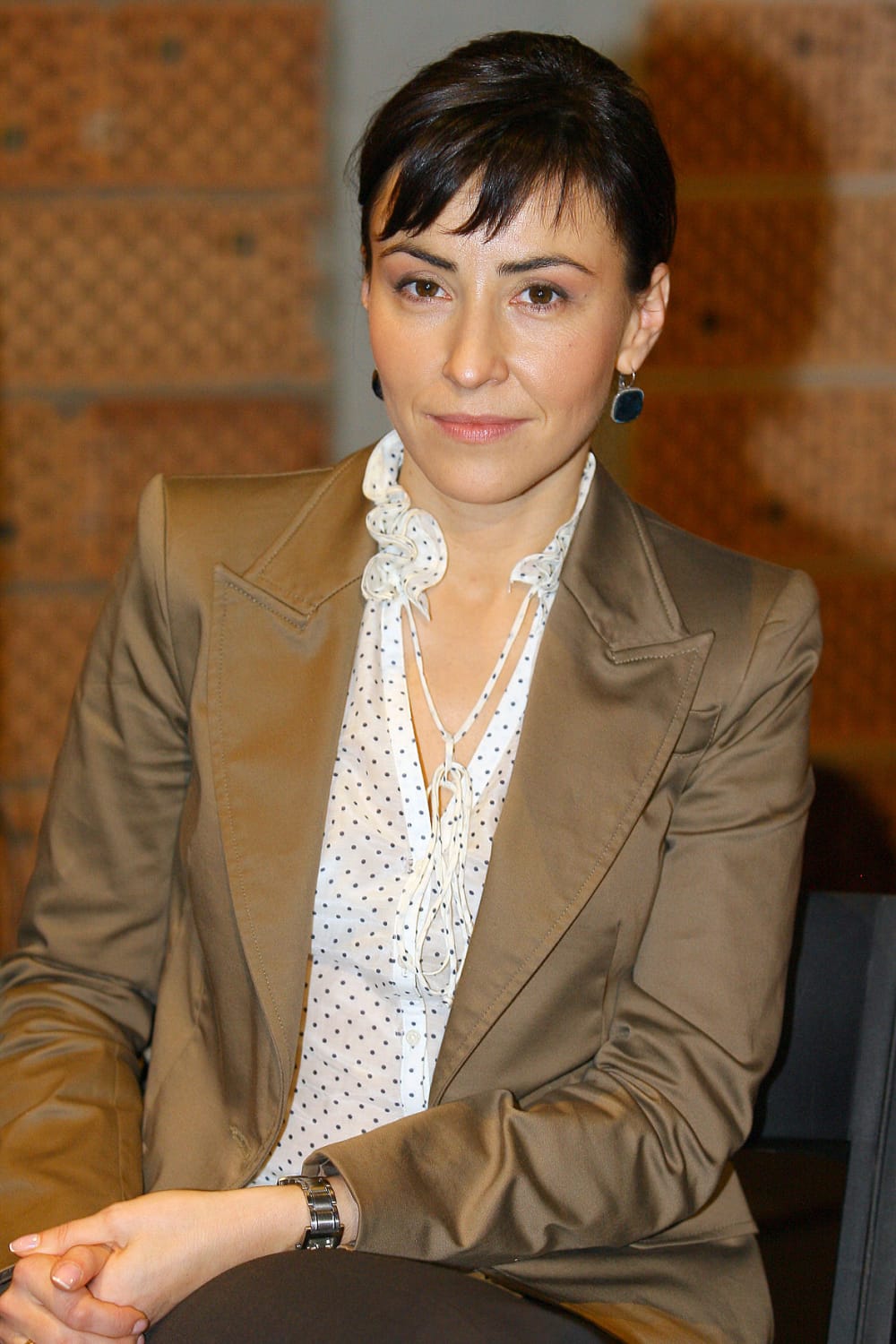 Dorota Wysocka-Schnepf, fot. AKPA