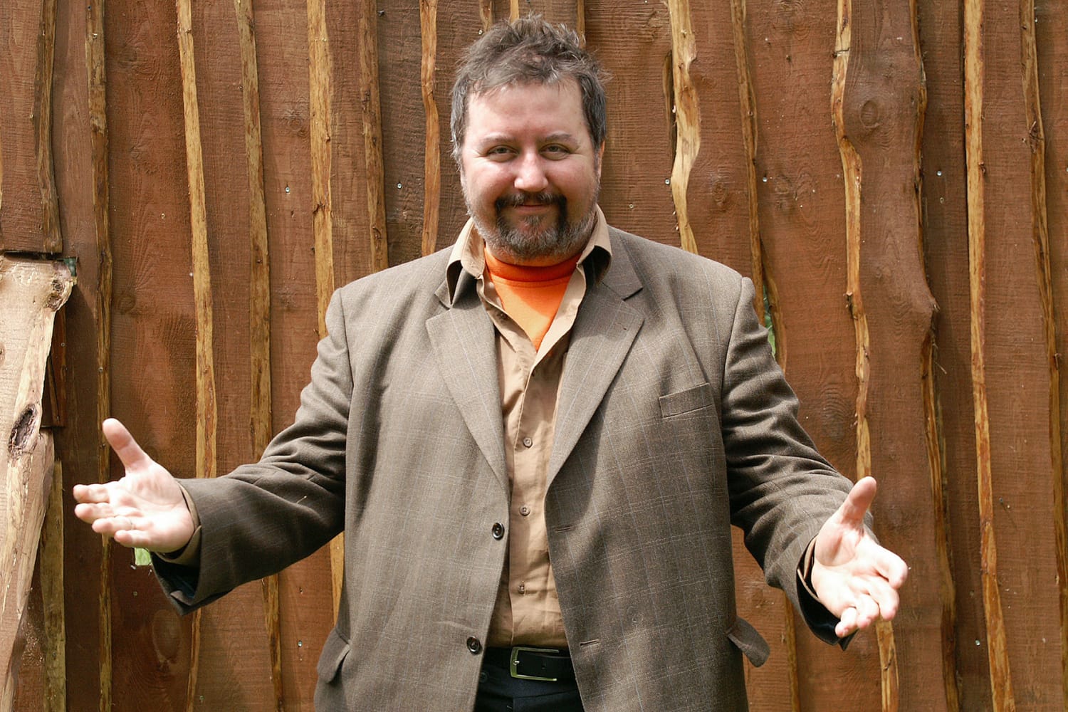 Dariusz Gnatowski