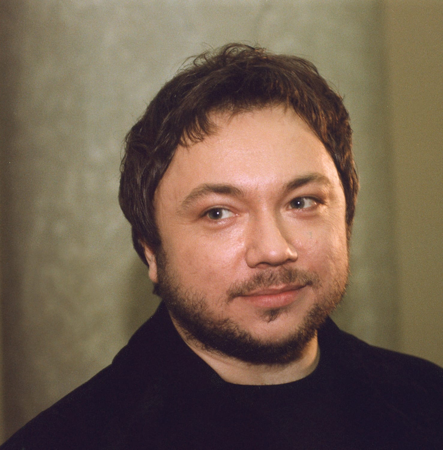 Mietek Szcześniak