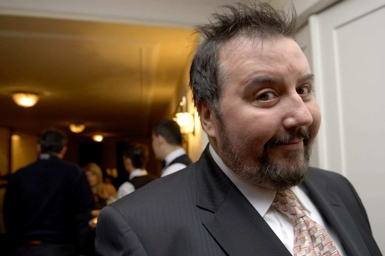 Dariusz Gnatowski