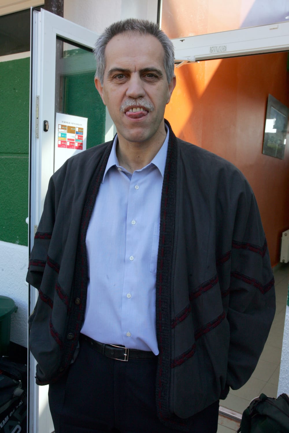 Zygmunt Solorz, twórca Polsatu