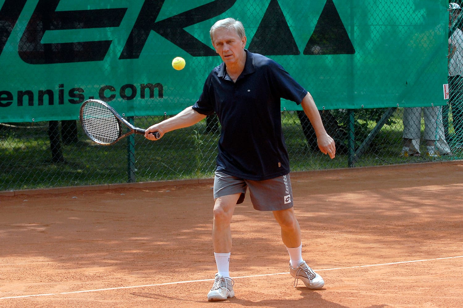Jan Englert, fot. akpa.pl