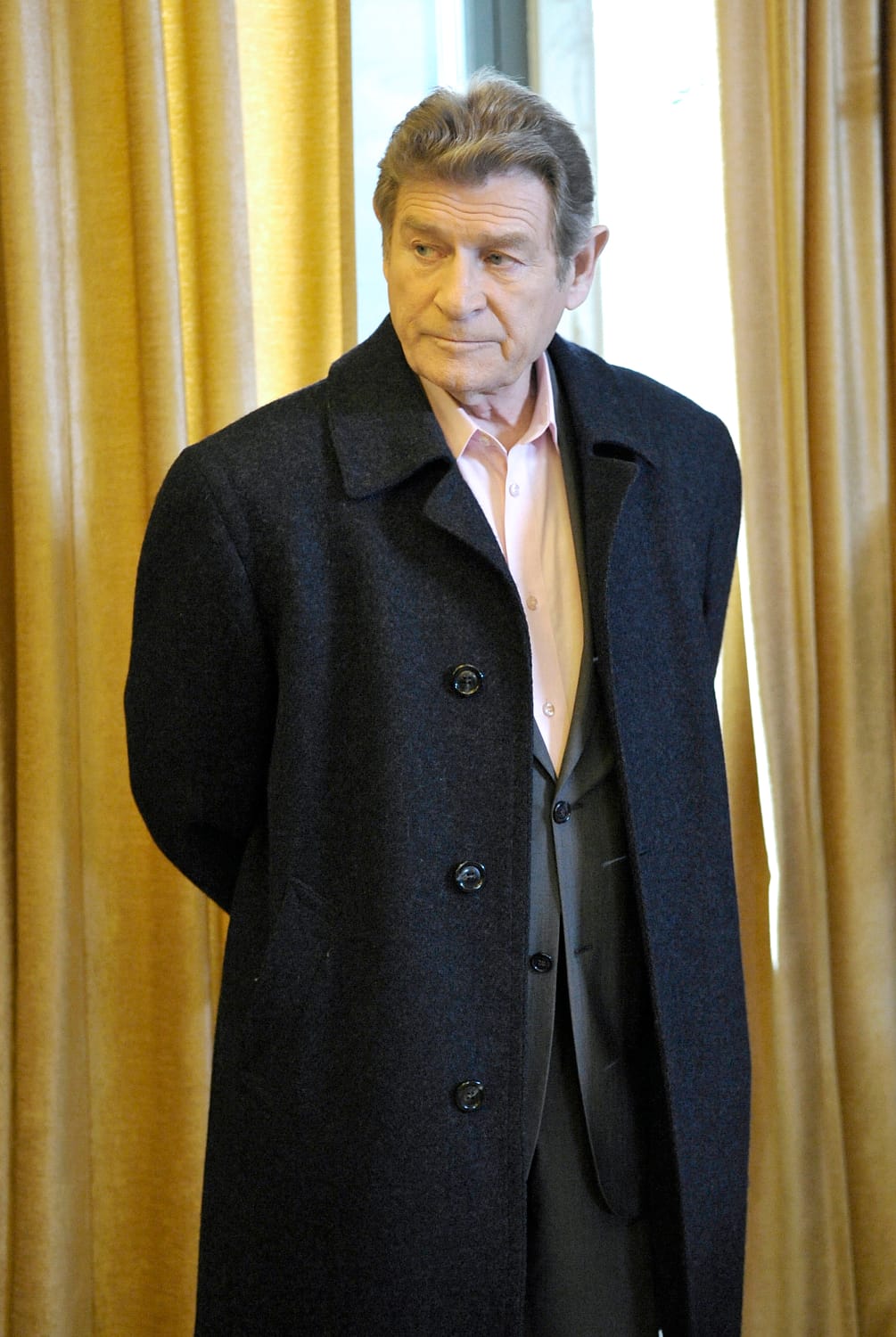 Stanisław Mikulski