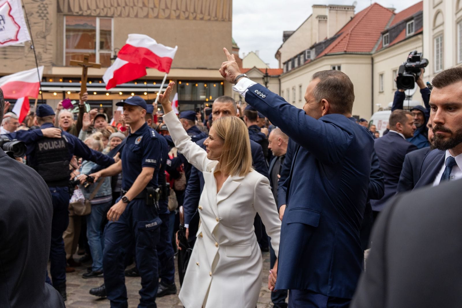 fot. Bartosz Kalich/Gazeta Polska