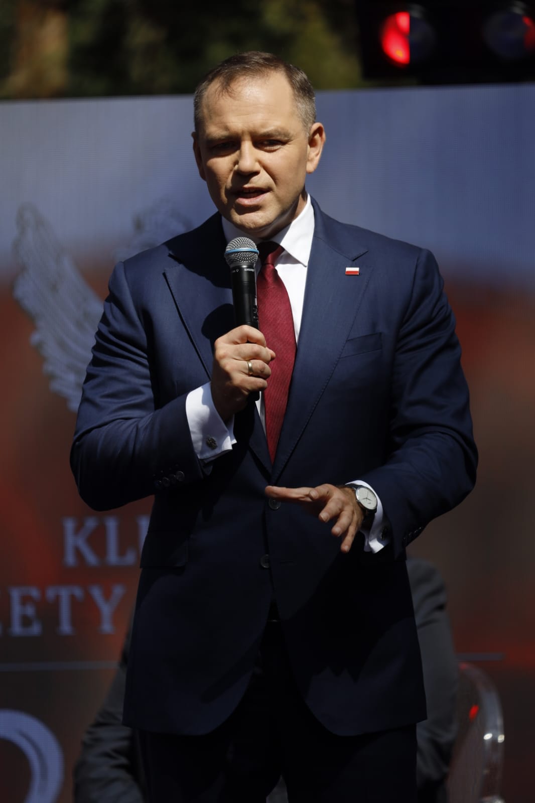 fot. Andrzej Piekarski