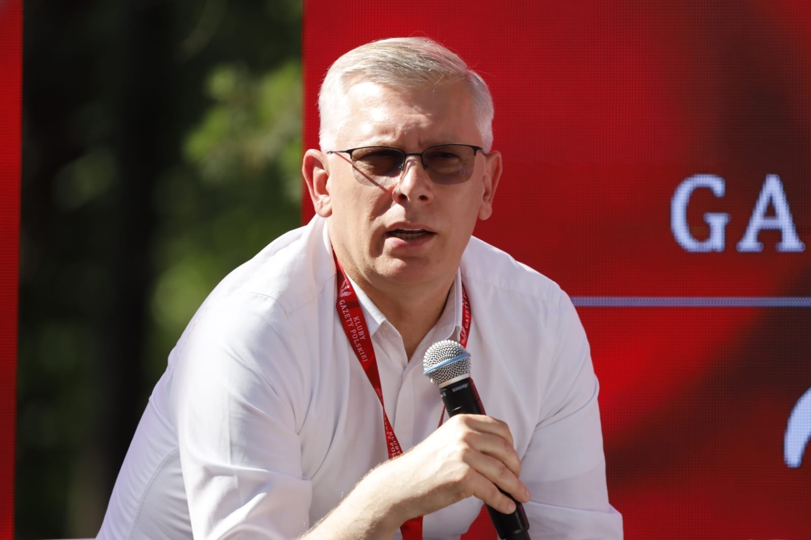 fot. Andrzej Piekarski