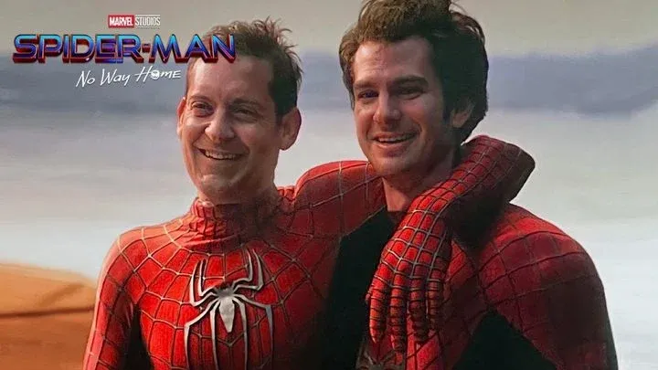 Tobey Maguire