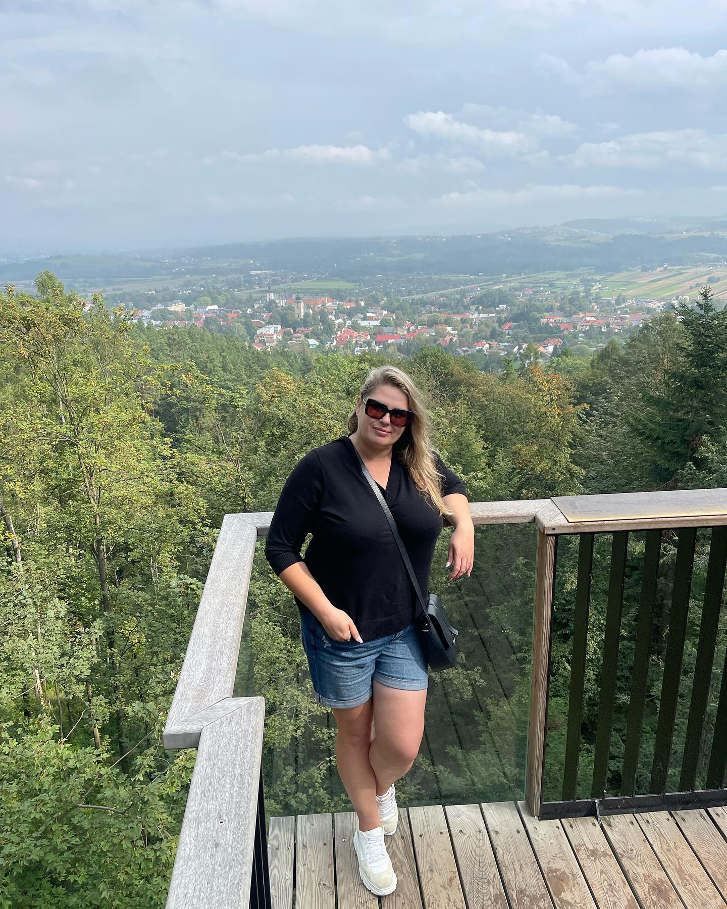 Ela Romanowska, fot. Ela Romanowska/ Facebook