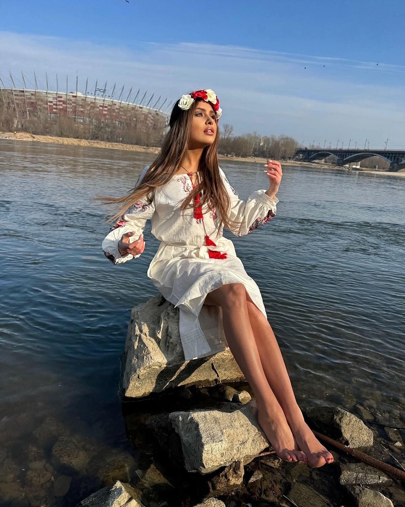Aleksandra Gołda, fot. Aleksandra Gołda/Facebook