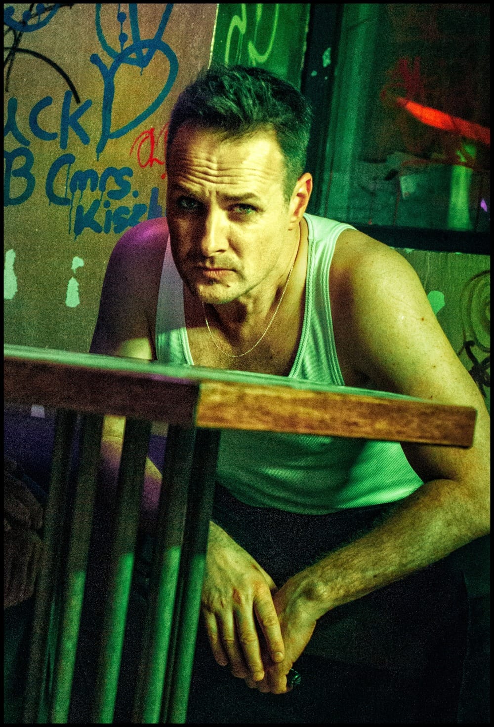 Paweł Małaszyński