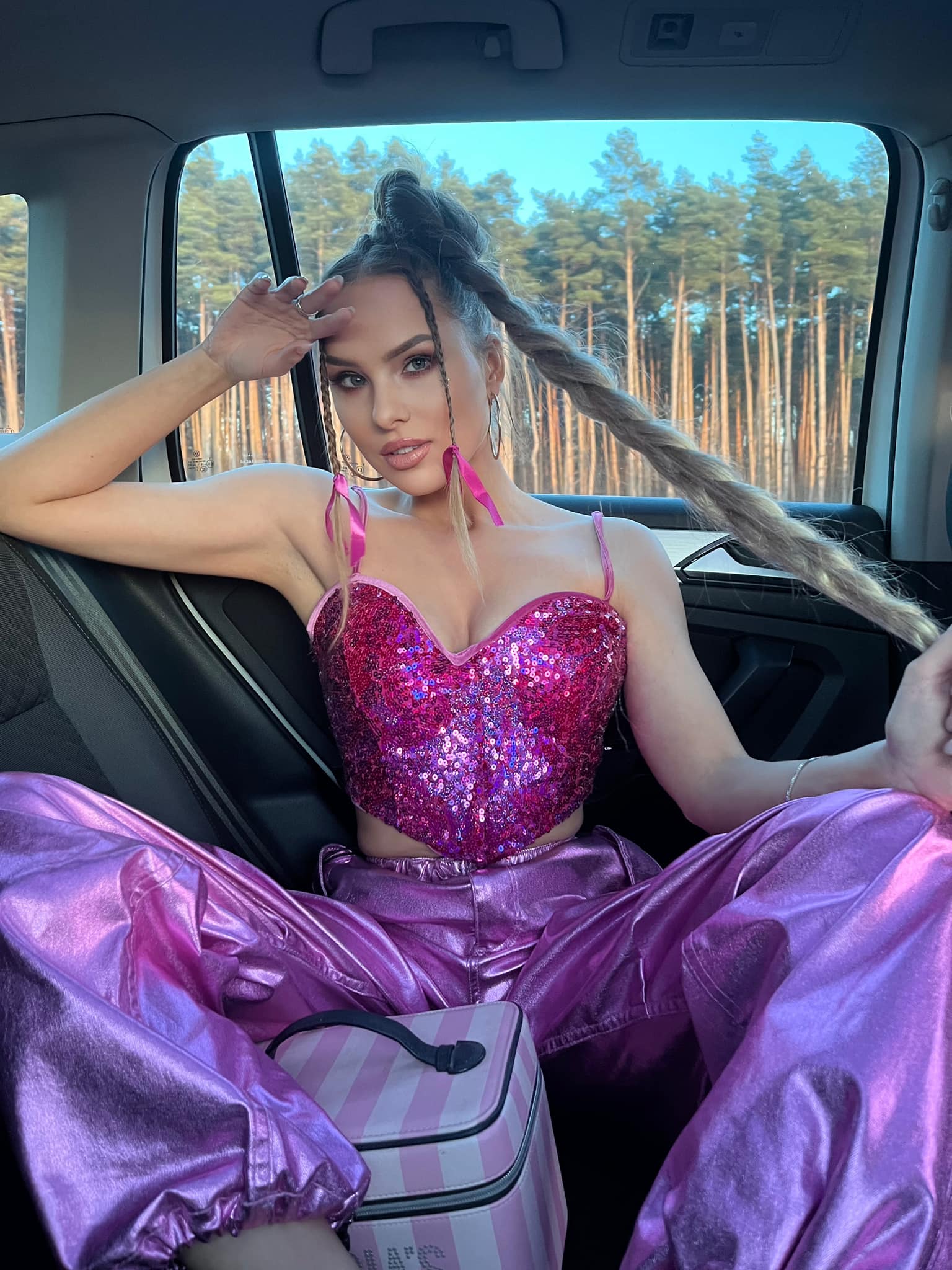 Aleksandra Gołda, fot. Aleksandra Gołda/Facebook