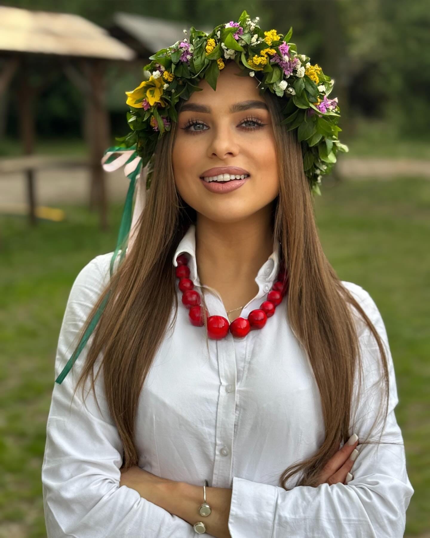 Aleksandra Gołda, fot. Aleksandra Gołda/Facebook