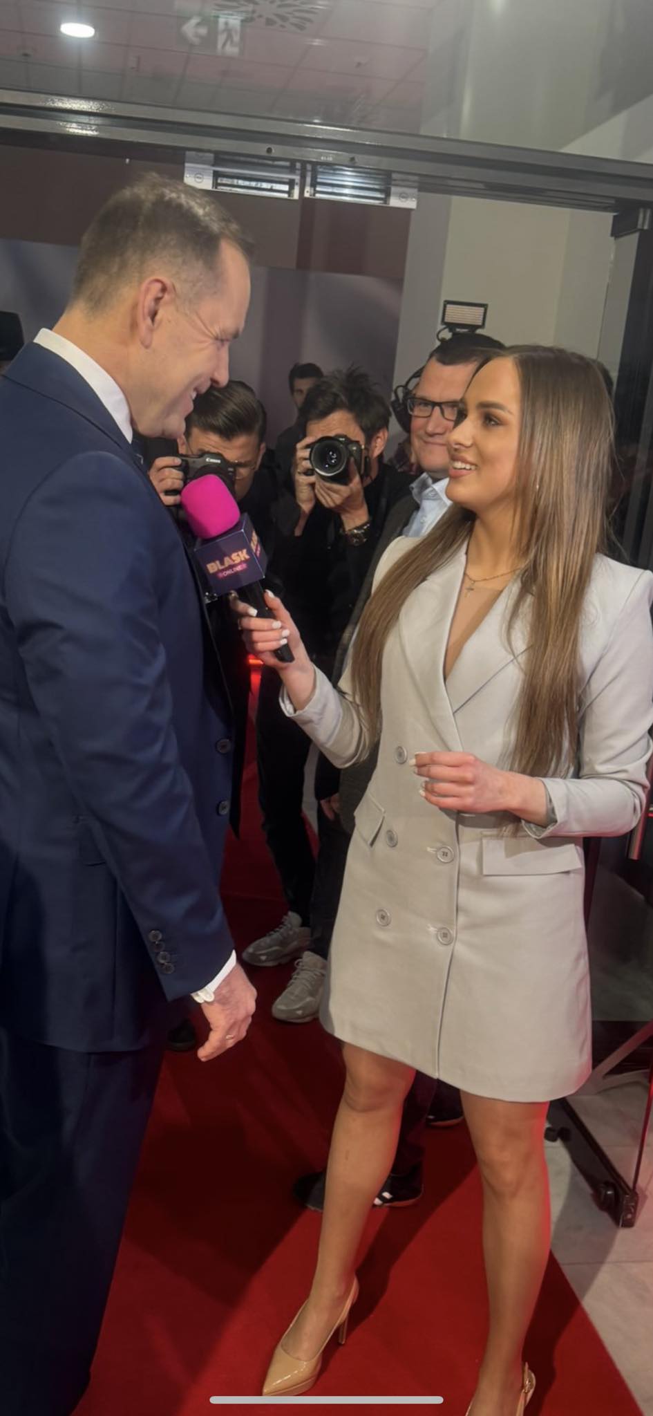 Aleksandra Gołda, fot. Aleksandra Gołda/Facebook