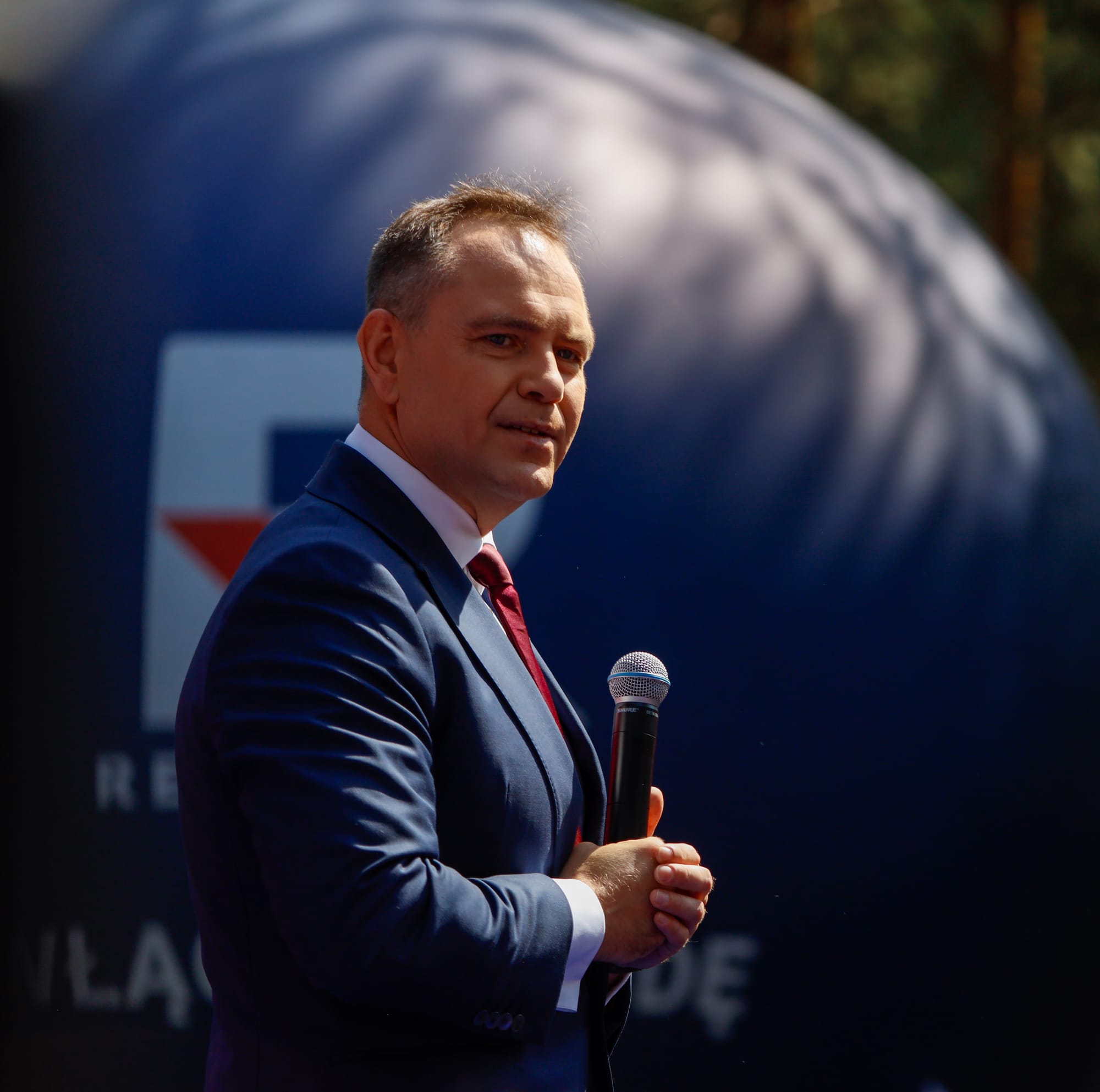 fot. Andrzej Piekarski