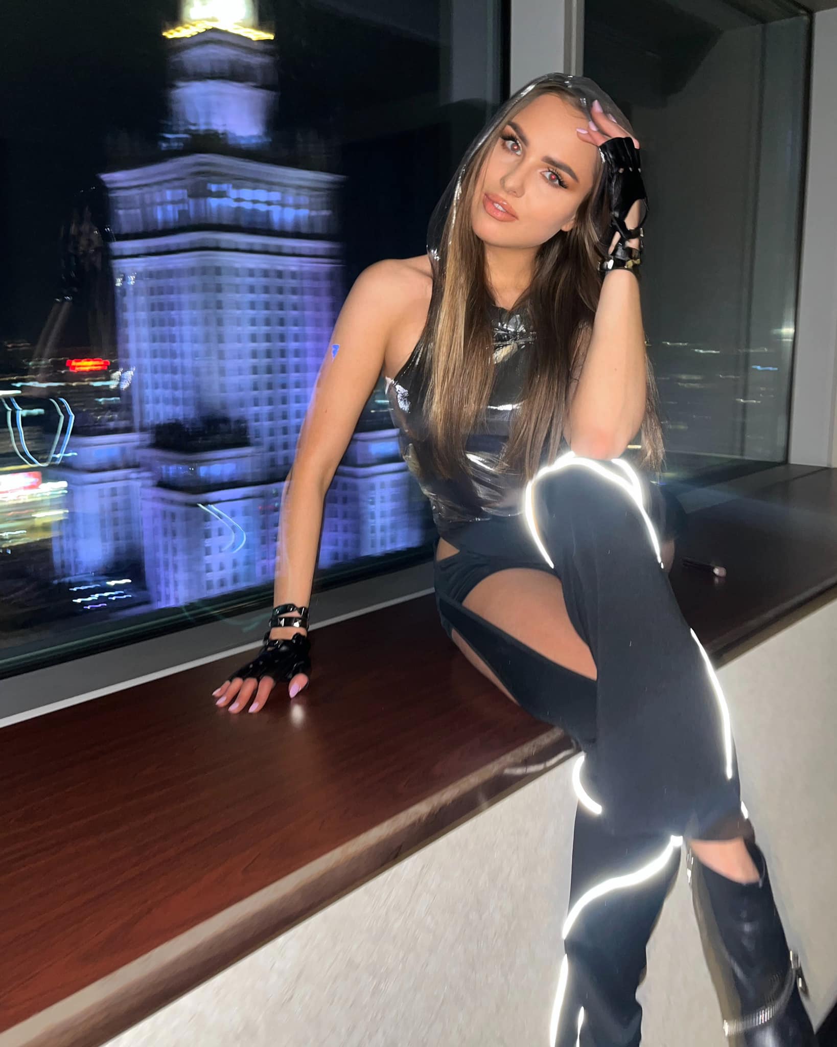 Aleksandra Gołda, fot. Aleksandra Gołda/Facebook