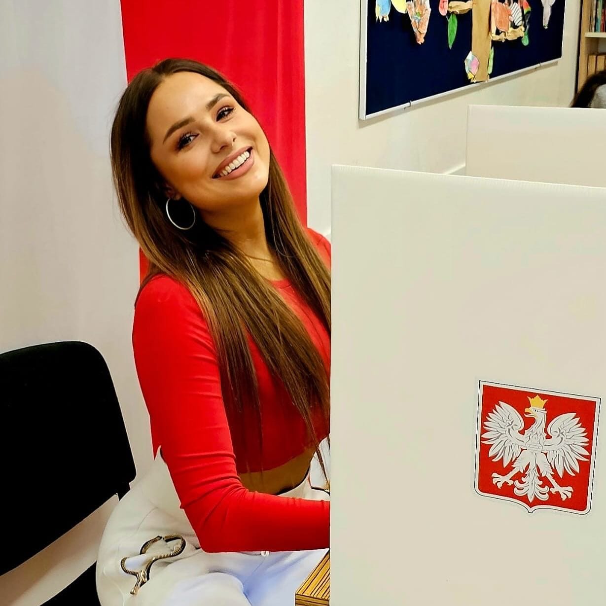 Aleksandra Gołda, fot. Aleksandra Gołda/Facebook