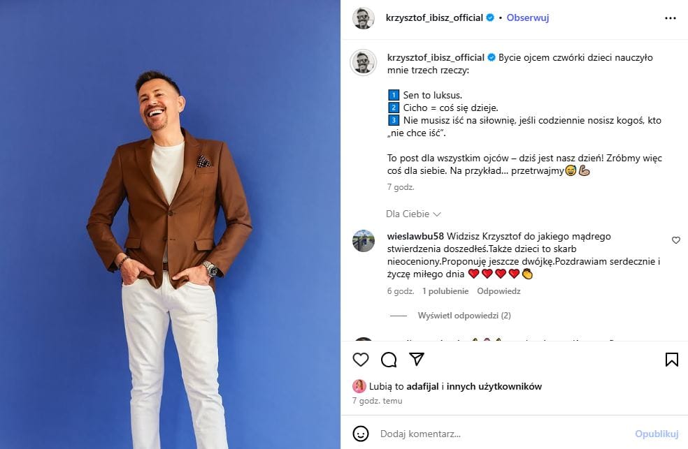 fot. instagram.com