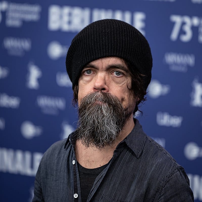 Peter Dinklage, fot. Wikipedia Commons